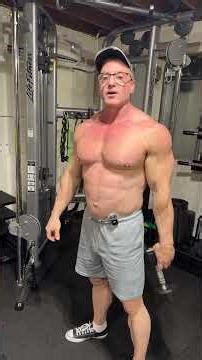 THE #1 TRICEP ISOLATION EXERCISE FOR MASSIVE ARMS 💪