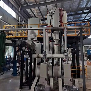 [Hot Item] Acme Pressure Furnace Vacuum Sintering Furnace Sintering Furnace Manufacturer Boiler-Furnace