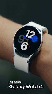 Challenge, step and win. Stay motivated and take more steps together with your friends and family with Samsung Health Together. #GalaxyWatch4 Series The watch that knows you best. | Samsung