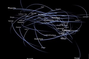 287K views · 4K shares | Discovered: new moons! Yesterday, Carnegie...