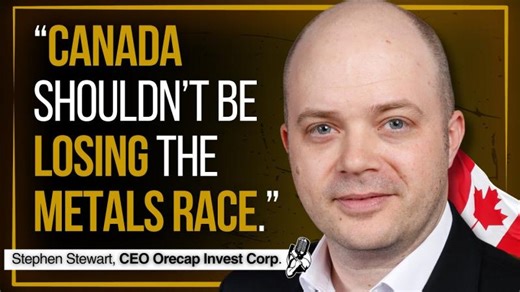 Is Canada Still a Tier 1 Mining Jurisdiction? | Orcecap Invest Interview | Ore Group