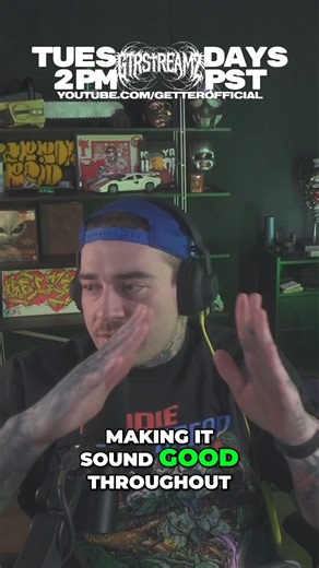 150K views · 4.1K reactions | Mix advice from ur boi | Getter | Facebook