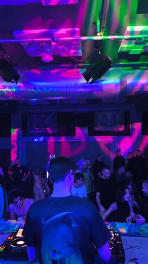 Palmos/Ψalmos on Instagram: "Xmax Eve 25' Morning warriors 💀👽🔊"