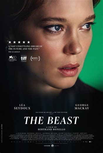 The Beast Summary, Trailer, Cast, Where to Watch and More