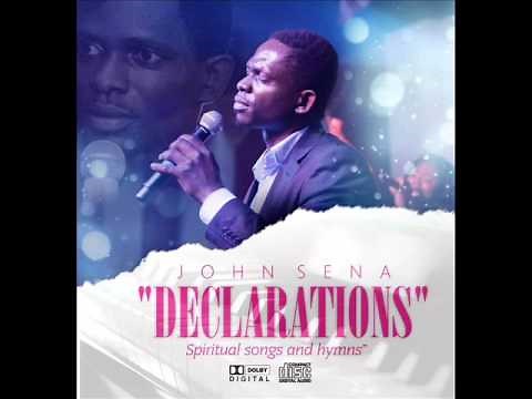 BE STILL AND KNOW THAT I AM GOD - Evangelist John Sena Live Worship 2015