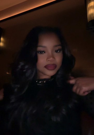 Black Girl Makeup: Stunning Lip Combo Ideas