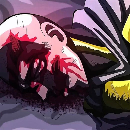 IS SAITAMA REALLY DEAD ?