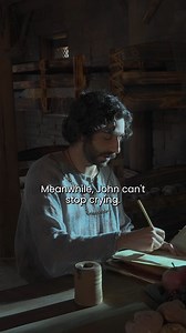 Did you catch this from Season 3? | Dallas Jenkins