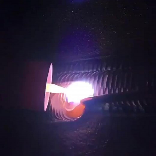 Gas tungsten arc welding (GTAW) #engineering #satisfying #interesting #metalworking #welder #welding
