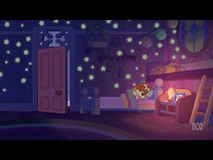 Bluey's Bedtime Ambient Music
