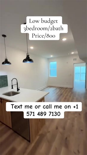 HOMES FOR RENT Utility included. Pets allowed 1 Bed/1 Bath $400 2 Beds/ 2 Baths - $650 3 Beds/ 2 Baths - $800 3 Beds/2.5Baths-$1000 4 Beds/3 Baths - $1,200 Submit your zip-code, directly to DM for fast response All this house is available to move in asap.#fyp #viral #unitedstate #apartmenttour #housetour