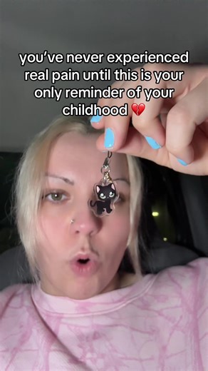 Custom LPS Phone Charms for Childhood Nostalgia