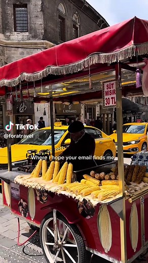 Travel More: Embrace the Out of Office Vibes