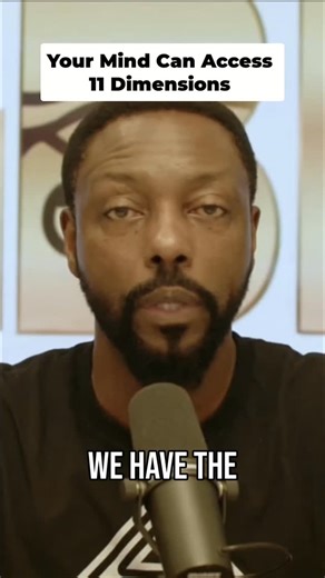 4biddenknowledge on Instagram: "4BK Leaders! I'll mentor you for free for 7 days. LINK IN BIO We all have the same power. The difference is whether we remember it. The mind isn’t limited to one dimension. It’s multidimensional. When you quiet the noise and tune in, you realize consciousness isn’t trapped in the body. It’s a signal. And signals travel. Information exists everywhere in the Universe. The key is frequency. Not the kind you hear, but the kind you feel. Anger, frustration, fear. Those