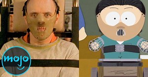 Top 10 South Park Movie Parodies | Videos on WatchMojo.com