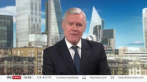 CES 2023: Sony and BMW show off new electric vehicles as carmakers and tech giants alike make pitch for our future on the roads