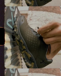 Running doesn’t discriminate. It doesn’t matter who you are you. Running can make you feel like you can fly. 🦅 #RUNNINGINANEWLIGHT #UnderArmour Shop Under Armour running here - https://fal.cn/3eqMh | Sports Direct