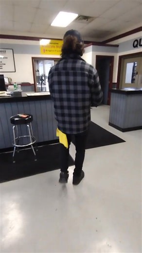 #mechanicsoftiktok #mechaniclife #tiktok #allmobile #engine #resurfacing #toyota #prius | Mattthemechanic43