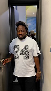 199K views · 10K reactions | Big thanks to Abiodun for visiting Kogbagidi Recording Academy with his artist . Always an honor to host amazing talent | Kogbagidi Recording Academy | Facebook