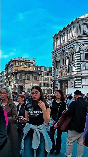 FLORENCE 🇮🇹