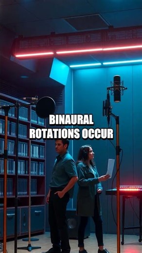 From Forest Librarian to Neon Cortex: A 21 Day ASMR Meditation Odyssey