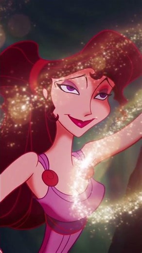 Megara in Real Life 🤯✨ Disney AI Transformation