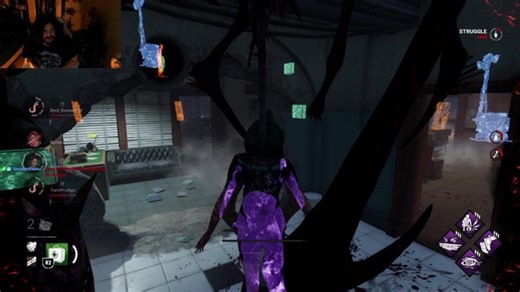 Grind Time! IRI 1! Trevor/Feng Main! !dbd !costume !challenges