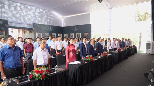 1K reactions · 125 shares | REGAL COMPLEX KHỞI CÔNG: DẤU ẤN VÀNG TRÊN...