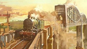 Historian finds tech bubble that didn’t pop (180 years ago)