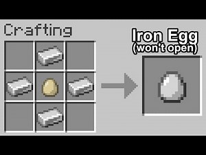 Minecraft hmmmmmmmmmmmmmm