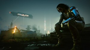 Cyberpunk 2077: Where to Buy Cars