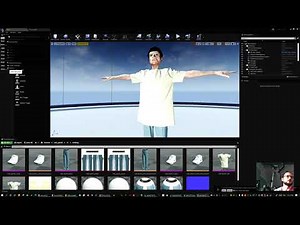 Change Unreal Engine 4 temp file location