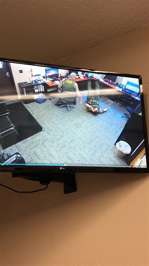 Chairs Testing My Patience