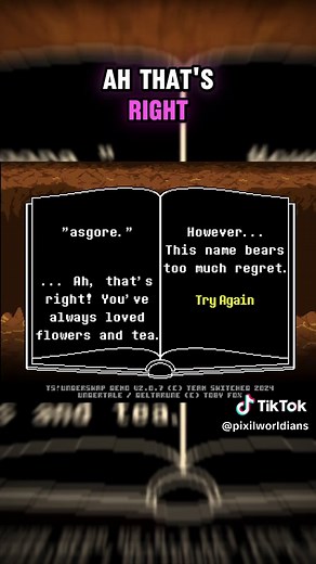 Exploring Undertale Fan Games and Characters