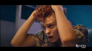 Super Bowl Ad: Axe Has New Take on Masculinity