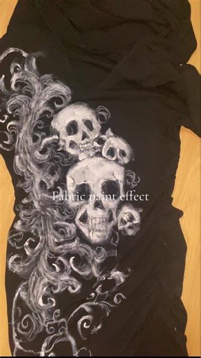 Creative Fabric Painting Techniques for Fashion DIY