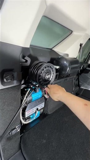 SO VERSATILE! This Air Compressor Is A Real BEAST 💨