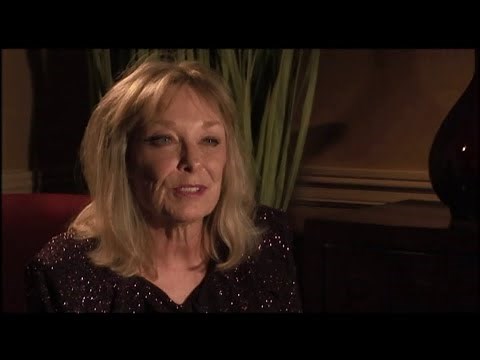 Marilyn Burns on "Eaten Alive"