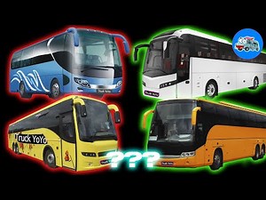 "Bus Horn" Sound Variations in 60 Seconds #440