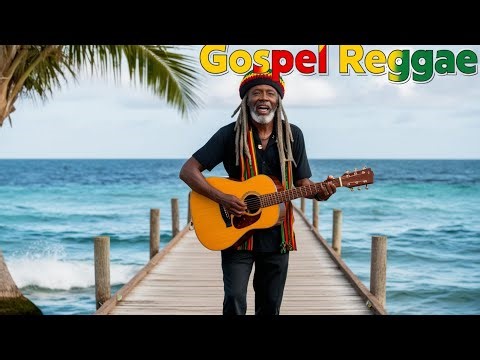 Best Gospel Reggae mix, Top Powerful Uplifting Christian fun songs. Blessing of God Rain and more
