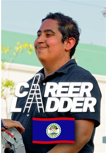 Career Ladder Guessing Game: Can You Identify His Job?