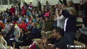 6.3K views · 655 reactions | In case you missed it on BowlTV, Team...