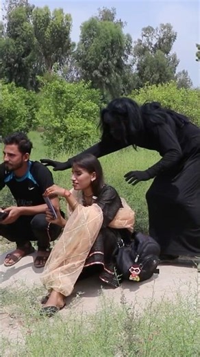 Gorilla Mask Prank Gone Wild! 🦍😂 #shorts #funny #gorillamask