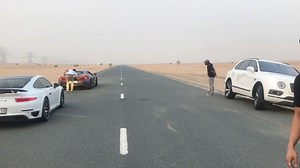 The king of lethwei loses his ability to lift me up from the ground🎩🔥 🏆 @kingleduc 🏎 @dealsonwheelsuae 🤴🏼 @moemoneyofficial | Normando The Magician