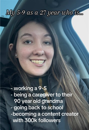 Thursdays are usually the night that I focus on school work the most. | school days