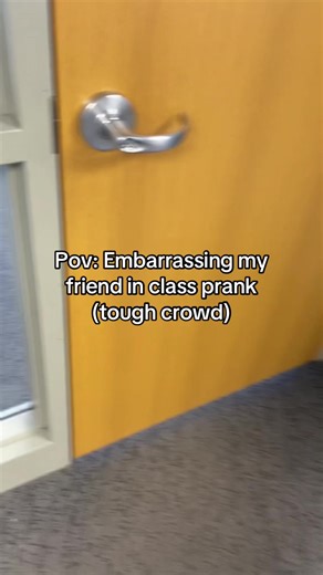 😂😭#embarrassing #school #springbreak #fypシ #meme | embarrassing my friend in class