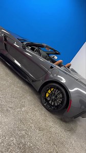 52K views · 822 reactions | 2017 Corvette Grand Sport convertible featuring Z07 performance package Carfax certified 4K miles in pristine condition https://www.autodirectcars.com/vdp/23319790/Used-2017-Chevrolet-Corvette-2dr-Grand-Sport-Conv-w2LT-Z07-Performance-for-sale-in-BURLINGTON-NJ-08010 | Auto Direct Corvettes | Facebook