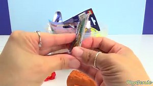 PJ Masks Catboy Play Doh Surprise Egg