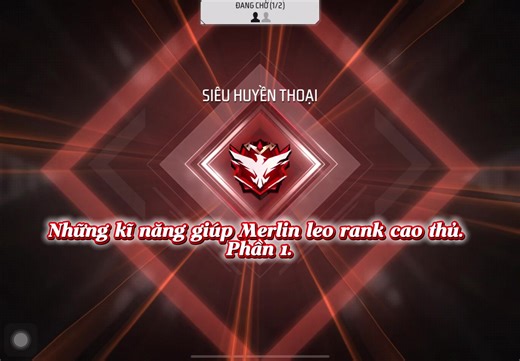 Kĩ năng cao thủ - Phần 1: Headshot trong Free Fire