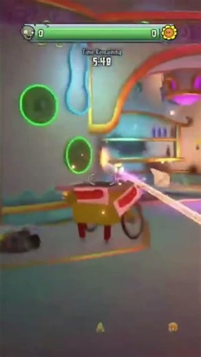 They don’t know the word move ￼ #pvzgw2 #plantvszombies #gaming #youtubeshorts